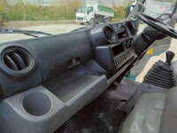 HINO Dutro Dump TKG-XZU630T 2013 114,000km_30