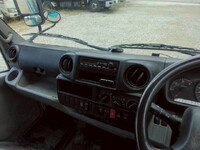 HINO Dutro Dump TKG-XZU630T 2013 114,000km_35