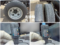 HINO Dutro Dump TKG-XZU630T 2013 114,000km_37