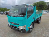 HINO Dutro Dump TKG-XZU630T 2013 114,000km_3
