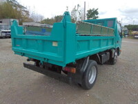 HINO Dutro Dump TKG-XZU630T 2013 114,000km_4