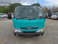 HINO Dutro Dump TKG-XZU630T 2013 114,000km_5
