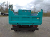HINO Dutro Dump TKG-XZU630T 2013 114,000km_6