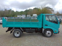 HINO Dutro Dump TKG-XZU630T 2013 114,000km_7