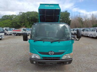 HINO Dutro Dump TKG-XZU630T 2013 114,000km_9