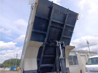 HINO Ranger Dump 2PG-FD2ABA 2023 26,411km_10