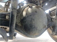 HINO Ranger Dump 2PG-FD2ABA 2023 26,411km_14