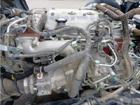 HINO Ranger Dump 2PG-FD2ABA 2023 26,411km_19