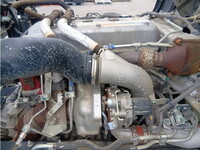 HINO Ranger Dump 2PG-FD2ABA 2023 26,411km_20