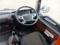 HINO Ranger Dump 2PG-FD2ABA 2023 26,411km_26