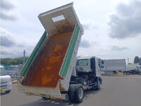 HINO Ranger Dump 2PG-FD2ABA 2023 26,411km_2