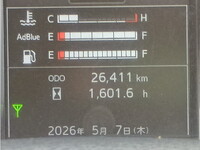 HINO Ranger Dump 2PG-FD2ABA 2023 26,411km_30