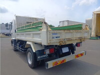 HINO Ranger Dump 2PG-FD2ABA 2023 26,411km_4