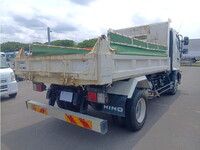 HINO Ranger Dump 2PG-FD2ABA 2023 26,411km_6