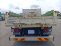 HINO Ranger Dump 2PG-FD2ABA 2023 26,411km_7