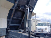 HINO Ranger Dump 2PG-FD2ABA 2023 26,411km_9