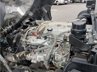 HINO Ranger Truck (With 4 Steps Of Cranes) 2PG-FC2ABA 2023 14,038km_19