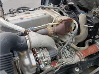 HINO Ranger Truck (With 4 Steps Of Cranes) 2PG-FC2ABA 2023 14,038km_20