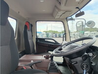 HINO Ranger Truck (With 4 Steps Of Cranes) 2PG-FC2ABA 2023 14,038km_23