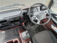 HINO Ranger Truck (With 4 Steps Of Cranes) 2PG-FC2ABA 2023 14,038km_25