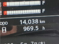 HINO Ranger Truck (With 4 Steps Of Cranes) 2PG-FC2ABA 2023 14,038km_29