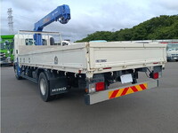 HINO Ranger Truck (With 4 Steps Of Cranes) 2PG-FC2ABA 2023 14,038km_4
