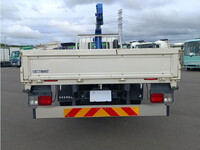 HINO Ranger Truck (With 4 Steps Of Cranes) 2PG-FC2ABA 2023 14,038km_6