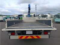 HINO Ranger Truck (With 4 Steps Of Cranes) 2PG-FC2ABA 2023 14,038km_7