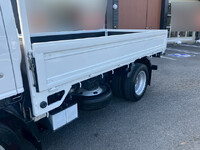 ISUZU Elf Flat Body BDG-NKR85A 2008 90,561km_11