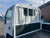 ISUZU Elf Flat Body BDG-NKR85A 2008 90,561km_12