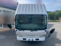 ISUZU Elf Flat Body BDG-NKR85A 2008 90,561km_13