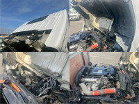 ISUZU Elf Flat Body BDG-NKR85A 2008 90,561km_15