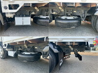 ISUZU Elf Flat Body BDG-NKR85A 2008 90,561km_17