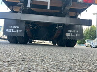 ISUZU Elf Flat Body BDG-NKR85A 2008 90,561km_18