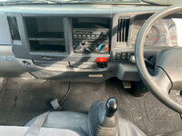 ISUZU Elf Flat Body BDG-NKR85A 2008 90,561km_22