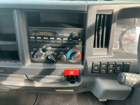 ISUZU Elf Flat Body BDG-NKR85A 2008 90,561km_23