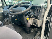 ISUZU Elf Flat Body BDG-NKR85A 2008 90,561km_24