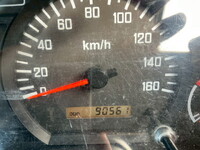 ISUZU Elf Flat Body BDG-NKR85A 2008 90,561km_25