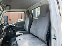 ISUZU Elf Flat Body BDG-NKR85A 2008 90,561km_32