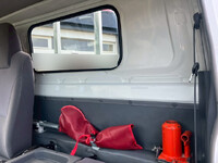 ISUZU Elf Flat Body BDG-NKR85A 2008 90,561km_33
