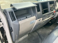 ISUZU Elf Flat Body BDG-NKR85A 2008 90,561km_34