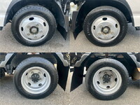 ISUZU Elf Flat Body BDG-NKR85A 2008 90,561km_35