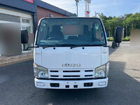 ISUZU Elf Flat Body BDG-NKR85A 2008 90,561km_3