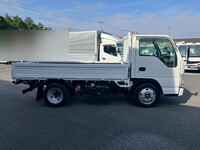 ISUZU Elf Flat Body BDG-NKR85A 2008 90,561km_4