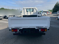 ISUZU Elf Flat Body BDG-NKR85A 2008 90,561km_5