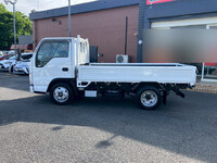 ISUZU Elf Flat Body BDG-NKR85A 2008 90,561km_6
