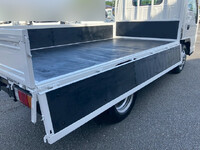 ISUZU Elf Flat Body BDG-NKR85A 2008 90,561km_8