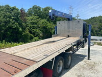 ISUZU Forward Self Loader (With 4 Steps Of Cranes) PDG-FVZ34U2 2008 475,191km_10