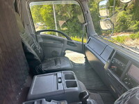 ISUZU Forward Self Loader (With 4 Steps Of Cranes) PDG-FVZ34U2 2008 475,191km_13