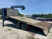 ISUZU Forward Self Loader (With 4 Steps Of Cranes) PDG-FVZ34U2 2008 475,191km_2